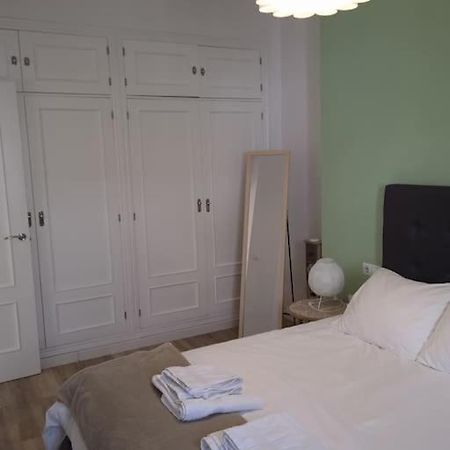 Apartamento Centrico Con Terraza Y Parking อูเอลบา ภายนอก รูปภาพ